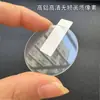 Adecuado para Xiaomi Watch5 Película de Cristal Templado para Reloj Pmma Superficie Curva Plegado en Caliente Xiaomi Watch5 Película Compuesta de Adhesivo Completo