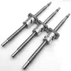 Fábrica de piezas de transmisión mecánica TBI tornillo de bolas XYZR16 R20 tuerca de eje de alta calidad tornillo de bolas de Taiwán