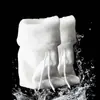 Bolsa de filtro para acuario alfombra mágica bolsa mágica para acuario material filtrante de algodón bioquímico manta filtrante filtro de separación seco y húmedo