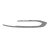 Adecuado para Bmw Serie 5 F10 Tira Embellecedora Parachoques Delantero Cubierta Luz Antiniebla 51117331769 51117331770