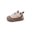 Sapatos Casuais Diários Antiderrapantes de Solado Macio para Crianças 2026 Nova Coleção Primavera/Outono Respiráveis Confortáveis Esportivos Modernos