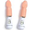 Palillo lingual oscilante, palo para lamer la lengua, masturbador femenino, vibrador AV, simulación de lengua eléctrica, juguetes sexuales para adultos