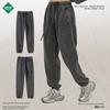 ARTIE Ropa para Hombre 2024 Nueva Marca de Moda Urbana Pantalones Sueltos Batik Desgastados Pantalones de Chándal Retro Lavados para Hombre