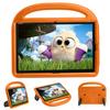 Aplicable a la funda protectora para tableta Huawei de 10,8 pulgadas M5M6, funda todo incluido resistente a caídas, carcasa con soporte para niños Sparrow