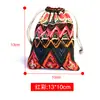 Bolsas para Joias, Bolsas de Algodão e Linho com Cordão, Bolsas Pequenas de Linho, Bolsas com Cordão, Bolsas de Armazenamento, Bolsas para Brinquedos, Atacado