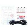 Fuente de Alimentación CC Regulada Lineal Programable de Amplio Rango ITECH ADEX IT69100/200/360 Ajustable