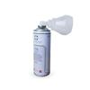 Venta al por mayor del fabricante Latas de hojalata con cuello reducido Latas en aerosol Diámetro 45 mm 52 mm 65 mm 70 mm Latas de aerosol de hojalata