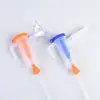 Nebulizador Médico Junbang Mascarilla Atomizadora Desechable Hombres y Mujeres Adultos Niños Atomizador Juego de Cinco Piezas Mayoreo