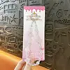 Corrente para Celular com Chaveiro de Flor de Cristal com Contas de Formato Especial Tendência da Moda Pingente para Bolsa Acessórios para Celular Venda por Atacado