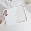 Adecuado para Samsung Zfold 20% de descuento Funda para Teléfono Plegable Ipduo Ultra-Delgada Tipo Piel Mate Color Sólido PC Cubierta Protectora de Pantalla Plegable