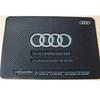 Tapetes Antiderrapantes para Carro Tian Shang MeiSupplies, Tapetes de Silicone para Armazenamento no Interior do Carro e Acessórios para o Painel do Carro