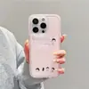 Funda Rainbow Maruko para iPhone 17 Promax, Funda Suave Todo Incluido para Teléfono Apple 15/13/1 2/14 11