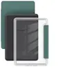 Funda Protectora Magnética Anticaídas Adecuada para Amazon Kindle 8 de 7 pulgadas Kpw7, Funda Protectora de E-Book de Acrílico de Alta Transparencia