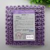 Comercio exterior para tubo de recolección de micro sangre al vacío desechable con anticoagulante EDTA-K2 0.5ml todo tipo de vaso sanguíneo regular