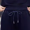 Traje esportivo casual elegante para mulheres, novo estilo primavera e outono 2026, conjunto de outono da moda de duas peças para mulheres de meia-idade e idosas