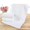 Hotel de alojamiento toalla de baño algodón 21 toalla exportación 32 16 100 120 150 180g