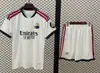 Conjunto de Uniforme de Futebol 2627 Novo Clube Conjunto para Torcedor Adulto Miami Barca Bayern Real Madrid Camisa de Futebol