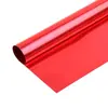Papel Platinum Espessado Cor Sólida Papel Floral Embalagem de Buquê Papel de Embalagem Pacote de Material DIY Papel de Flor