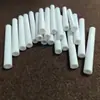 Suministro Directo de Fábrica de Juguetes de Soporte de Tubo Duro de Plástico de Color ABS, Tubos Huecos de Plástico Ignífugos con Varias Especificaciones