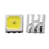Lâmpada de Fluxo de Água LED 3535 Luz Branca 12V Embutida, Lâmpada LED 3535 Luz Branca Âmbar Dourada 5V, Lâmpada LED Colorida 3535 Luz Branca