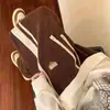 Calça masculina de veludo cotelê listrada, forrada com fleece e espessa para outono e inverno, calça casual de corte reto solta para homens