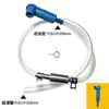 Conector de Tubería de Aceite de Freno, Succión de Aceite, Herramienta para Cambio de Aceite de Bomba de Freno, Coche, Motocicleta, Vehículo Eléctrico
