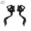 Adecuado para Prius Zvw50 2016 Bisagra del Capó Delantero del Coche 53420-47130 53410-47130