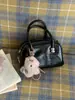 Bolso Bandolera Vintage para Mujer Bolso Almohada de Moda 2026 Primavera Nuevo Estilo de Nicho Bolso de Hombro Único