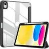 Funda Protectora para iPad 10ª Generación 10.9 Funda Protectora para Tableta de 11ª Generación Adecuada para Funda de Tableta iPad Air 7 Funda Protectora para iPad