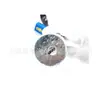 Adecuado para Peugeot 206 Interruptor de Cerradura de Encendido 4162P0 992712 4162.P0 251 569