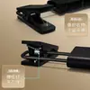 Pinzas para colgar pantalones, perchas para pantalones, perchas antideslizantes fuertes que no marcan para uso doméstico, pinzas para vestidos JK, soportes para ropa de plástico esmerilado