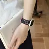 Pulseira de Silicone Colorida Katie Gravada a Laser Adequada para Apple iWatch 11ª Geração 10/987Ultra