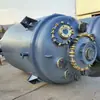 O fabricante fornece reatores esmaltados, reatores vitrificados e tanques misturadores de aço inoxidável com desempenho estável e especificações completas.