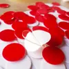 Cinta Acrílica Redonda de Doble Cara, Pegamento Sin Rastro, Puntos de Pegamento Removibles, Pegatinas de Pegamento Nano, Pegamento Transparente en Puntos para Globos de Boda