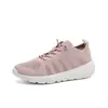 Zapatos Casuales de Malla Tejida Fly Transpirables Ligeros de Verano Nuevo Estilo Slip-On para Hombres y Mujeres con Suelas Suaves