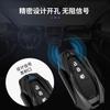 Adecuado para Ford Mustang Funda para Llave Metal 2018/19 Hebilla 2021 Hebilla de Carcasa Estilo Mecha Especial