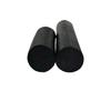 Ventas Directas de Fábrica Tira de Sellado de Varilla Redonda Tira de Goma Esponja Redonda EPDM Tira Redonda de Espuma Tipo O EPDM Impermeable