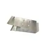 Procesamiento Personalizado de Chapa Metálica, Piezas de Chapa Metálica de Precisión, Piezas Estampadas para Ferretería, Corte Láser, Plegado, Soldadura, Electrochapado y Galvanizado