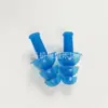 Venta Directa de Fábrica Tapones para los Oídos para Natación a Prueba de Sonido e Impermeables Tipo Árbol de Navidad y Tapones para los Oídos con Imágenes y Sello Antirruido para Niños