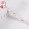 Fita Jacquard Floral Simples, estilo vintage, de 1,8 cm, usada como acessório para roupas, decoração de casa, cortinas e vários projetos DIY. G3683