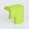 Proteção de canto anti-colisão sem quinas para crianças, bolsa macia anti-colisão para mesa de bebê, canto macio anti-colisão, janela anti-colisão