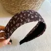 Diadema Floral Pequeña de Borde Ancho Estilo Coreano para Mujer, Pinza para el Cabello Diadema Versátil Fresca de Gama Alta para Verano, Accesorios para el Cabello Elegantes de Moda, Modelo Nuevo