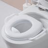 Inodoro Portátil para Niños y Niñas Cojín de Inodoro para Bebé Inodoro Personal Doméstico Cojín
