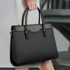 Moda Versátil de Moda Bolso Cubo de un Solo Hombro 2025 Nuevo Bolso Cruzado Grande de Gran Capacidad para Mujer Bolso de Mano de Alta Gama