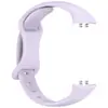 Pulseira de silicone de reposição para Honor Band 11/11 Pro, com fecho de borboleta