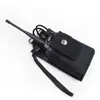 Capa de Mão para Exterior Segurança Bolsa de Proteção para Walkie-Talkie Cinto de Combinação Molle Pingente Feito Sob Medida 1134