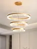 Candelabro para restaurante, lujo minimalista moderno, tira larga para mesa de comedor y barra de bar, nuevo modelo 2024, accesorio de iluminación de diseñador Zhongshan