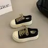 Mocasines Retro con Plataforma de Suela Gruesa para Mujer Otoño 2026 Versátiles Zapatos de Plataforma con Suela de Cuña que Aumentan la Altura con Cordones Zapatos Casuales para Combinar con Faldas Zapatos de Moda