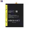 Adecuado para la batería del teléfono móvil Lingdu Li676281HTT BV7200 de gran capacidad, completamente nueva, 5180 mAh, venta al por mayor