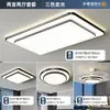 Lámpara de Techo Minimalista de Lujo Ligero Estilo Italiano para Sala de Estar y Dormitorio, Espectro Completo Protección Ocular, Modelo de Diseñador de Gama Alta para Pasillo y Balcón